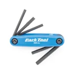 PARK TOOL multikľúč - SET OF WRENCHES PT-AWS-9-2 - modrá PARK TOOL multikľúč - SET OF WRENCHES PT-AWS-9-2 - modrá