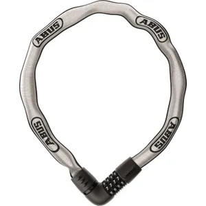 Šport a outdoor | Cyklistika | Cyklodoplnky | Zámky - ABUS 6807C/110 Tresor reflective Šport a outdoor | Cyklistika | Cyklodoplnky | Zámky - ABUS 6807C/110 Tresor reflective