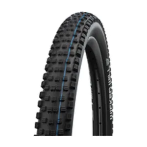 SCHWALBE plášť - WICKED WILL 29x2.40 SUPER GROUND 67EPI - čierna SCHWALBE plášť - WICKED WILL 29x2.40 SUPER GROUND 67EPI - čierna