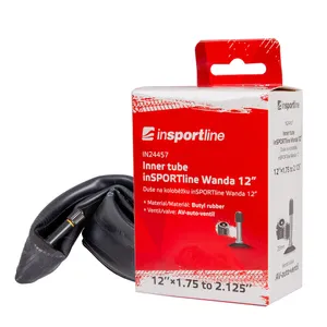 Duša inSPORTline Wanda 12" Duša inSPORTline Wanda 12"