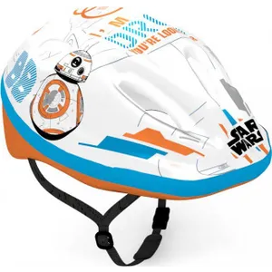 Šport a outdoor | Cyklistika | Prilby - Disney Prilba na bicykel Star wars BB-8 Šport a outdoor | Cyklistika | Prilby - Disney Prilba na bicykel Star wars BB-8
