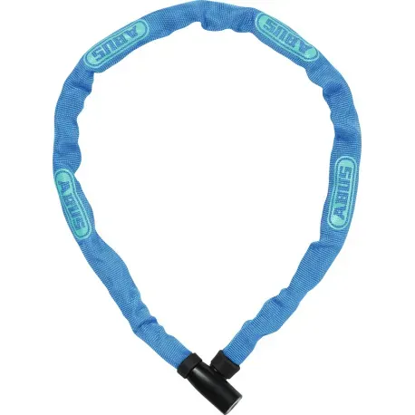 Zámok na bicykel ABUS Steel-O-Chain 4804K 75 blue Zámok na bicykel ABUS Steel-O-Chain 4804K 75 blue