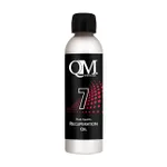 QM SPORTS CARE masážny olej - QM7 RECUPERATION OIL QM SPORTS CARE masážny olej - QM7 RECUPERATION OIL