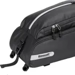 Šport a outdoor | Cyklistika | Cyklodoplnky | Tašky - Rhinowalk taška na zadný nosič RK6203 multifunkčná Šport a outdoor | Cyklistika | Cyklodoplnky | Tašky - Rhinowalk taška na zadný nosič RK6203 multifunkčná