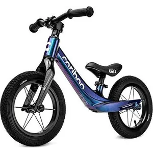 Šport a outdoor | Cyklistika | Odrážadlá - Cariboo Odrážadlo Cariboo Magnesium Air, Chameleon Šport a outdoor | Cyklistika | Odrážadlá - Cariboo Odrážadlo Cariboo Magnesium Air, Chameleon