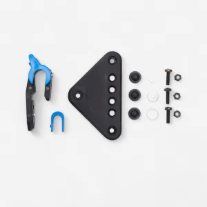 Športy > Cyklistika > Tašky, košíky a nosiče > Tašky na nosič bicykla - Súprava na opravu háku tašky 900 25 litrov Športy > Cyklistika > Tašky, košíky a nosiče > Tašky na nosič bicykla - Súprava na opravu háku tašky 900 25 litrov