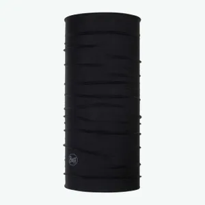 BUFF Cyklistický nákrčník - COOLNET UV - čierna BUFF Cyklistický nákrčník - COOLNET UV - čierna