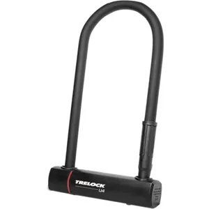 Šport a outdoor | Cyklistika | Cyklodoplnky | Zámky - Trelock U4 102-230 ZB 401 Šport a outdoor | Cyklistika | Cyklodoplnky | Zámky - Trelock U4 102-230 ZB 401