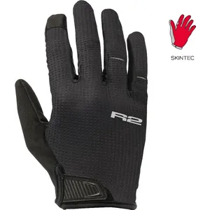Šport a outdoor | Cyklistika | Oblečenie | Rukavice - R2 Tanner 2.0 čierne ATR64A/XXL Šport a outdoor | Cyklistika | Oblečenie | Rukavice - R2 Tanner 2.0 čierne ATR64A/XXL