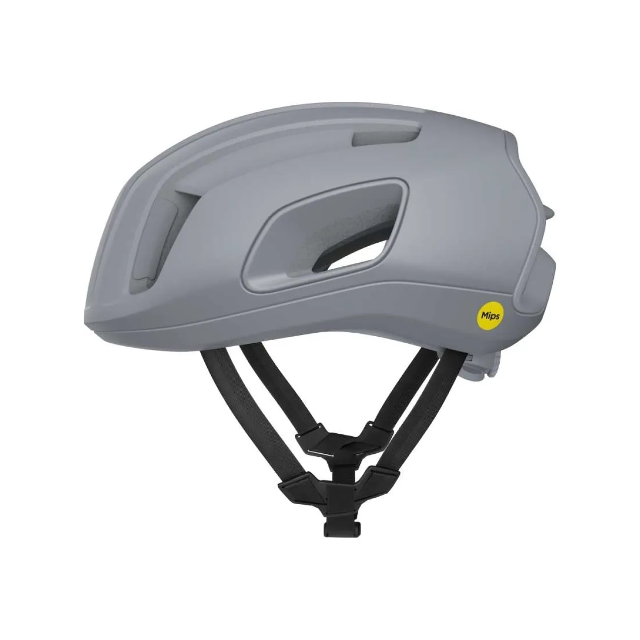 POC Cyklistická prilba - CYTAL - šedá POC Cyklistická prilba - CYTAL - šedá