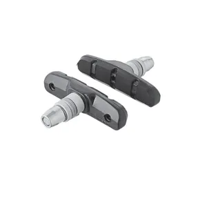 Brzdové doštičky SHIMANO Rubber pad: S65T V-brake BR-M330 M420 Brzdové doštičky SHIMANO Rubber pad: S65T V-brake BR-M330 M420