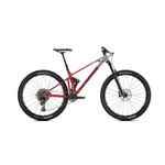 Horský bicykel MONDRAKER Raze R, cherry red nimbus grey Horský bicykel MONDRAKER Raze R, cherry red nimbus grey