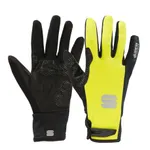 Pánske cyklistické rukavice SPORTFUL Ws essential 2 gloves, cedar black Pánske cyklistické rukavice SPORTFUL Ws essential 2 gloves, cedar black