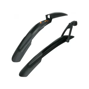 SKS sada blatníkov - BLADE 29/27.5+ - čierna SKS sada blatníkov - BLADE 29/27.5+ - čierna
