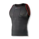 BIOTEX Cyklistické tielko - SUN - čierna BIOTEX Cyklistické tielko - SUN - čierna