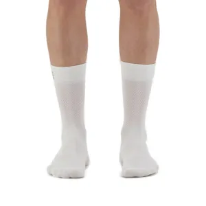Pánske cyklistické ponožky SPORTFUL Matchy socks, white Pánske cyklistické ponožky SPORTFUL Matchy socks, white