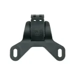 SKS náhradný diel - PUMP HOLDER - čierna SKS náhradný diel - PUMP HOLDER - čierna