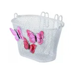 BASIL košík - JASMIN - biela BASIL košík - JASMIN - biela