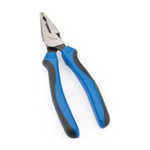 PARK TOOL kliešte - PLIERS PT-LP-7 - modrá PARK TOOL kliešte - PLIERS PT-LP-7 - modrá