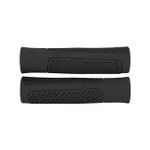 SYNCROS gripy - GRIPS XC - čierna SYNCROS gripy - GRIPS XC - čierna