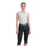 Dámske cyklistické 3 4 nohavice SPORTFUL Neo w knicker, black Dámske cyklistické 3 4 nohavice SPORTFUL Neo w knicker, black