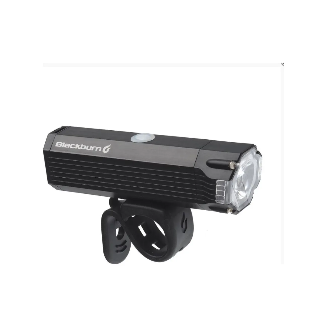 BLACKBURN predné svetlo - DAYBLAZER 1000 USB-C - čierna BLACKBURN predné svetlo - DAYBLAZER 1000 USB-C - čierna