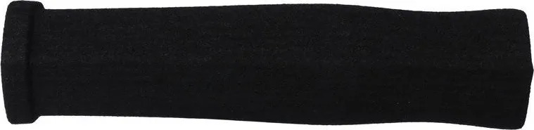 Šport a outdoor | Cyklistika | Diely a komponenty | Gripy - MAX1 Gripy Foam, čierne Šport a outdoor | Cyklistika | Diely a komponenty | Gripy - MAX1 Gripy Foam, čierne