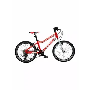 Detský horský bicykel STUF LW 20 Detský horský bicykel STUF LW 20