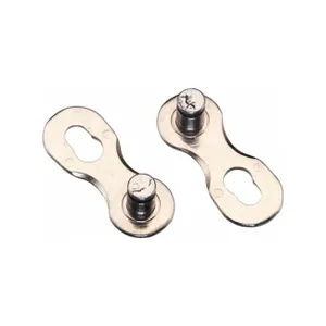 BBB rýchlospojka - SMARTLINK II - strieborná BBB rýchlospojka - SMARTLINK II - strieborná