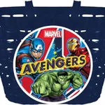 Šport a outdoor | Cyklistika | Cyklodoplnky | Košíky - Disney košík na bicykel detský Avengers Šport a outdoor | Cyklistika | Cyklodoplnky | Košíky - Disney košík na bicykel detský Avengers