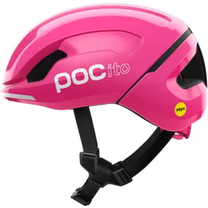 Šport a outdoor | Cyklistika | Prilby - POC POCito Omne MIPS Fluorescent Pink XS Šport a outdoor | Cyklistika | Prilby - POC POCito Omne MIPS Fluorescent Pink XS