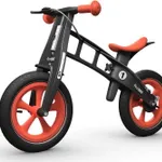 Hračky, pre deti a bábätká | Vonkajšie hračky | Vozidielka, bicykle a kolobežky | Odrážadlá - FirstBike Limited Edition Orange Hračky, pre deti a bábätká | Vonkajšie hračky | Vozidielka, bicykle a kolobežky | Odrážadlá - FirstBike Limited Edition Orange