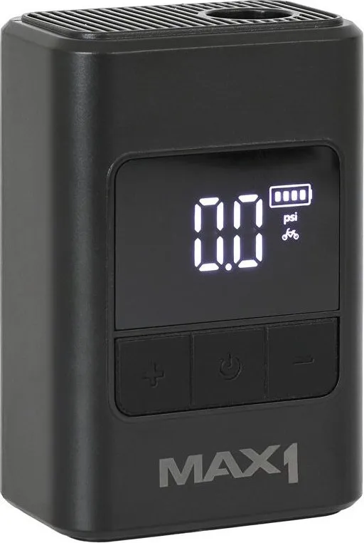 Šport a outdoor | Cyklistika | Cyklodoplnky | Pumpy - MAX1 Mini 150 PSI Šport a outdoor | Cyklistika | Cyklodoplnky | Pumpy - MAX1 Mini 150 PSI