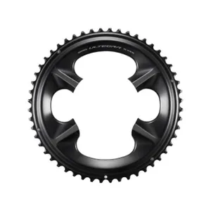 SHIMANO prevodník - ULTEGRA R8100 52 - čierna SHIMANO prevodník - ULTEGRA R8100 52 - čierna