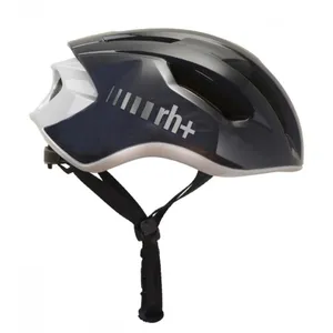 Cyklistická prilba RH+ Compact, shiny lavagna shiny pearl Cyklistická prilba RH+ Compact, shiny lavagna shiny pearl