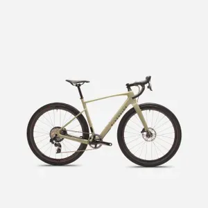 Gravel bicykel - Gravel bicykel GCR Sram Force Etap AXS karbónový Gravel bicykel - Gravel bicykel GCR Sram Force Etap AXS karbónový