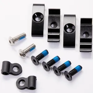 Športy > Cyklistika > Servis bicyklov > Lanká a bowdeny na bicykle - Súprava na prevliekanie káblov na rámy XC a AM hliník - RÁM Športy > Cyklistika > Servis bicyklov > Lanká a bowdeny na bicykle - Súprava na prevliekanie káblov na rámy XC a AM hliník - RÁM