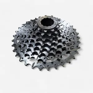 Zľavy a výpredaj > Zľavnené a výpredajové športové vybavenie > Zľavy a výpredaj: cyklistické vybavenie - Kazeta 8 rýchlostí 11-34 Microshift Zľavy a výpredaj > Zľavnené a výpredajové športové vybavenie > Zľavy a výpredaj: cyklistické vybavenie - Kazeta 8 rýchlostí 11-34 Microshift
