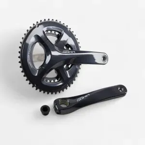 Športy > Cyklistika > Servis bicyklov > Kľuky a stredy na bicykle > Kľuky a prevodníky na bicykle - Stredové zloženie Shimano Sora Športy > Cyklistika > Servis bicyklov > Kľuky a stredy na bicykle > Kľuky a prevodníky na bicykle - Stredové zloženie Shimano Sora