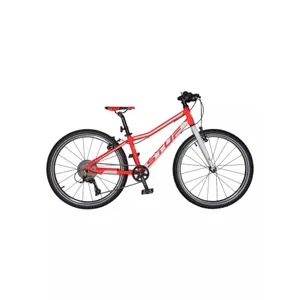 Detský horský bicykel STUF LW 24 Detský horský bicykel STUF LW 24