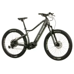 Crussis ONE-Guera 8.9-M - model 2024 19" (170-185 cm) Crussis ONE-Guera 8.9-M - model 2024 19" (170-185 cm)