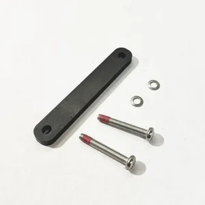 Športy > Cyklistika > Servis bicyklov > Hlavové zloženia na bicykle - Čeľusť prednej kladky na nákladný elektrobicykel F900E Športy > Cyklistika > Servis bicyklov > Hlavové zloženia na bicykle - Čeľusť prednej kladky na nákladný elektrobicykel F900E