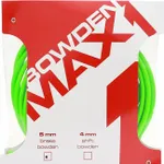 Šport a outdoor | Cyklistika | Diely a komponenty | Brzdy | Lanká a bowdeny - MAX1 Bowden 5 mm fluo zelená balenie 3 m Šport a outdoor | Cyklistika | Diely a komponenty | Brzdy | Lanká a bowdeny - MAX1 Bowden 5 mm fluo zelená balenie 3 m
