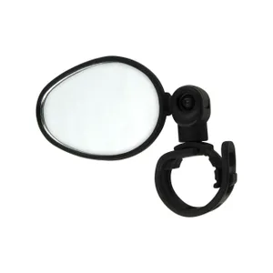 LONGUS spätné zrkadlo - MIRROR - čierna LONGUS spätné zrkadlo - MIRROR - čierna