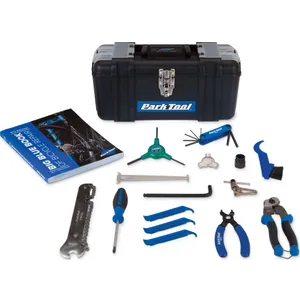 Šport a outdoor | Cyklistika | Náradie | Sady náradia - Park Tool Sada náradia STARTER KIT v base SK-4 Šport a outdoor | Cyklistika | Náradie | Sady náradia - Park Tool Sada náradia STARTER KIT v base SK-4