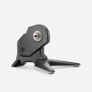 Športy > Cyklistika > Príslušenstvo na bicykel > Cyklistické trenažéry - Domáci trenažér Tacx Flux S Športy > Cyklistika > Príslušenstvo na bicykel > Cyklistické trenažéry - Domáci trenažér Tacx Flux S