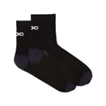 POC Cyklistické ponožky klasické - CADENCE ROAD AIR SOCKS - čierna POC Cyklistické ponožky klasické - CADENCE ROAD AIR SOCKS - čierna
