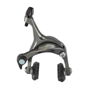 SHIMANO ráfiková brzda - TIAGRA 4700 REAR - šedá SHIMANO ráfiková brzda - TIAGRA 4700 REAR - šedá