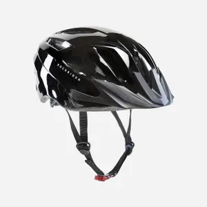 Športy > Cyklistika > Vybavenie pre cyklistu > Cyklistické prilby > Cyklistické prilby pre dospelých - Prilba EXPL 50 na horskú cyklistiku čierna Športy > Cyklistika > Vybavenie pre cyklistu > Cyklistické prilby > Cyklistické prilby pre dospelých - Prilba EXPL 50 na horskú cyklistiku čierna