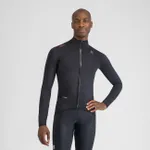 SPORTFUL vodeodolná bunda - FIANDRE AQUA - čierna SPORTFUL vodeodolná bunda - FIANDRE AQUA - čierna